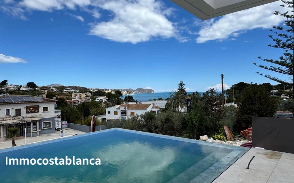 Detached house in Benissa, 621 m², 3,195,000 €, photo 5, listing 60128416