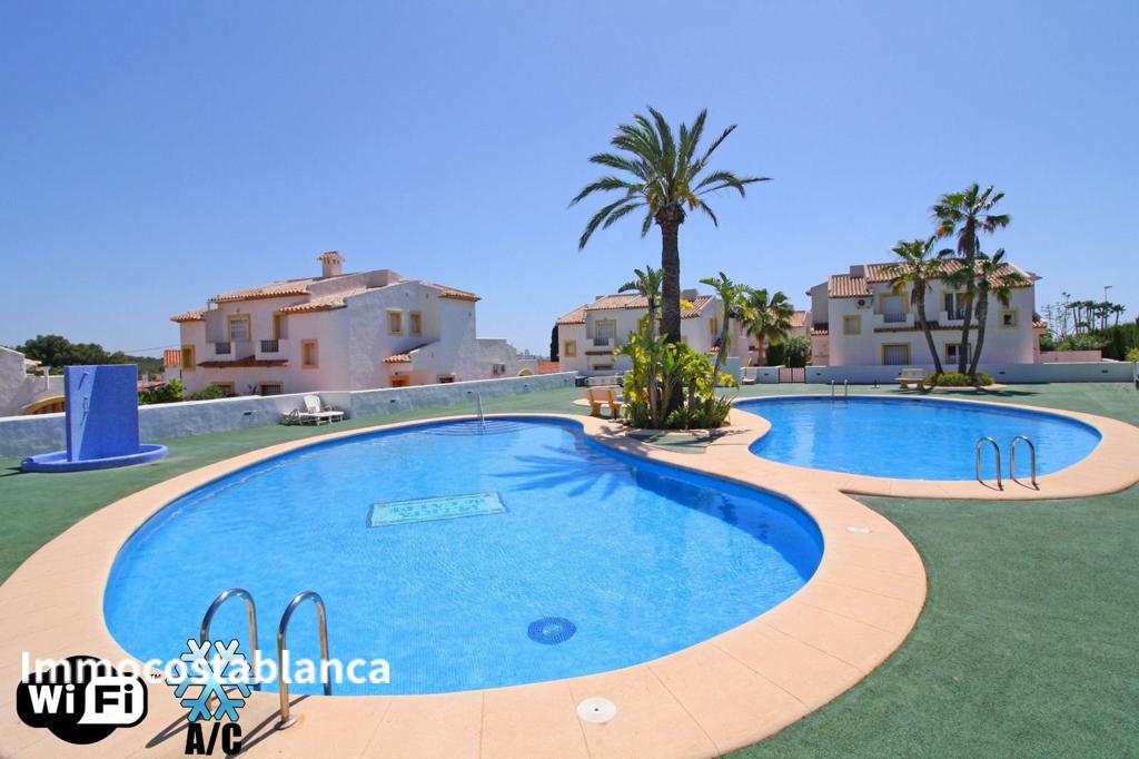 Townhome in Calpe, 137 m², 395,000 €, photo 4, listing 35018016