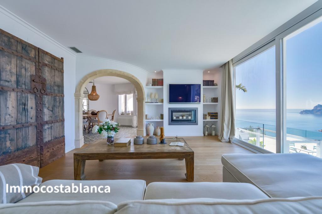 Detached house in Altea, 285 m², 1,700,000 €, photo 8, listing 20200976