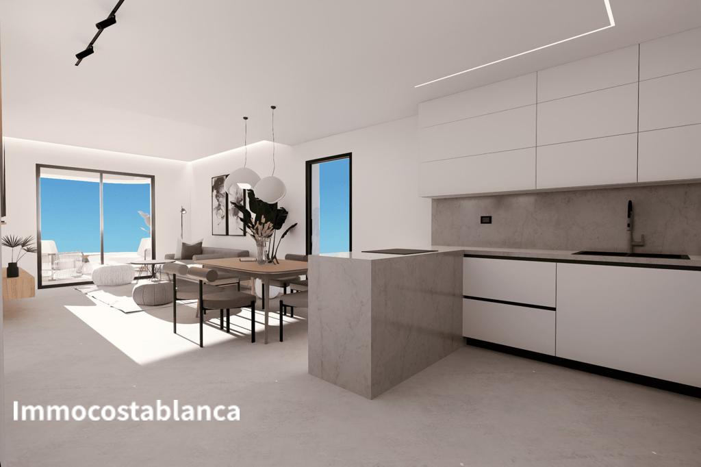 Apartment in Benidorm, 163 m², 369,000 €, photo 2, listing 71567536