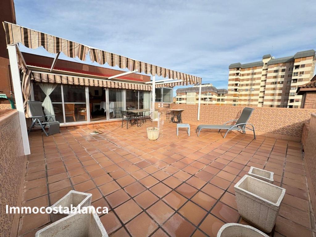 Apartment in Alicante, 118 m², 330,000 €, photo 5, listing 25610016