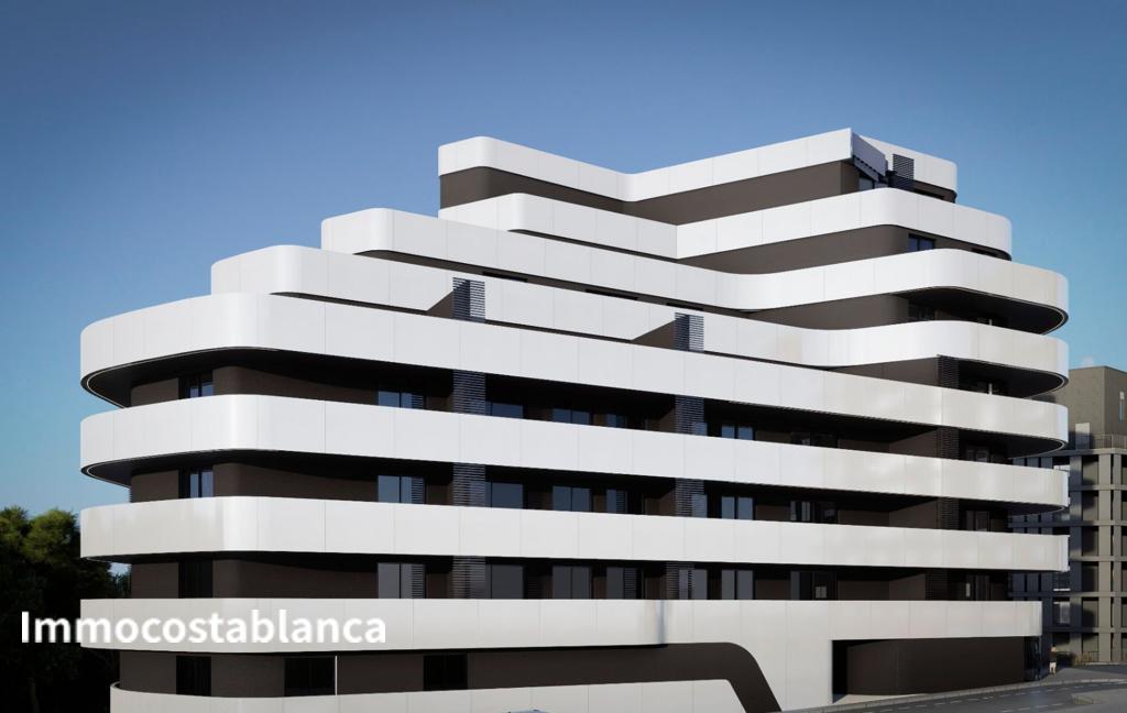 Penthouse in Calpe, 168 m², 729,000 €, photo 6, listing 36321216