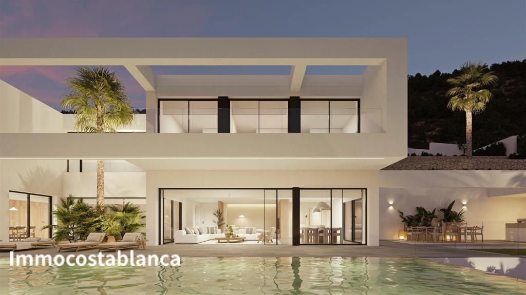 Villa in Benissa, 770 m², 3,410,000 €, photo 8, listing 51495536