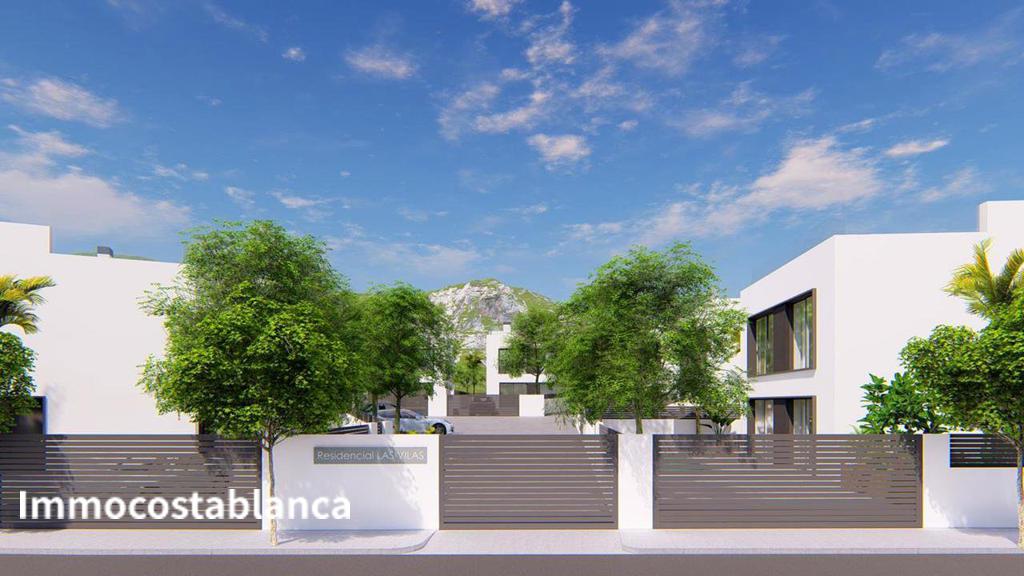 Villa in Villajoyosa, 189 m², 435,000 €, photo 9, listing 65976176