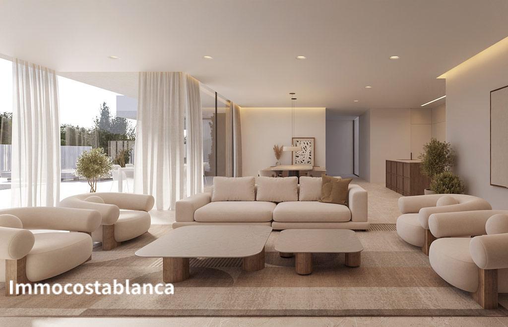 Villa in Benissa, 396 m², 2,175,000 €, photo 8, listing 11649136