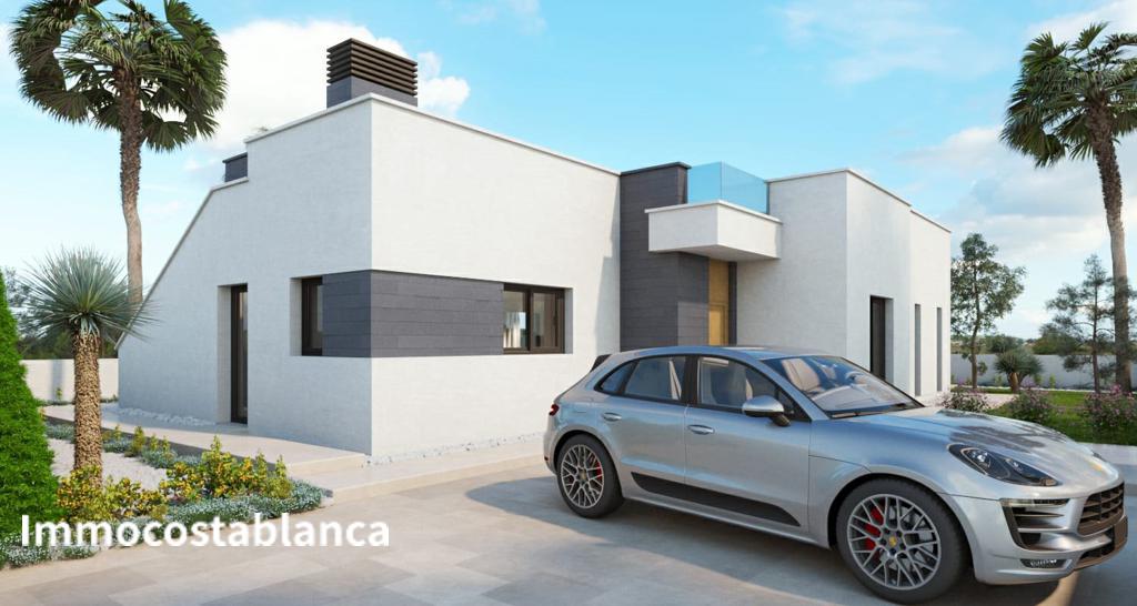 5 room villa in Alicante, 150 m², 546,000 €, photo 2, listing 23755048