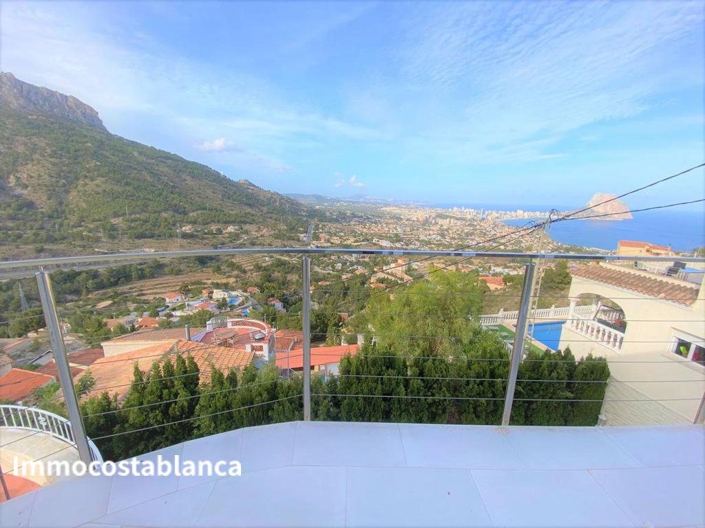 Villa in Calpe, 320 m², 498,000 €, photo 6, listing 44613856