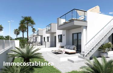Terraced house in Denia, 70 m²