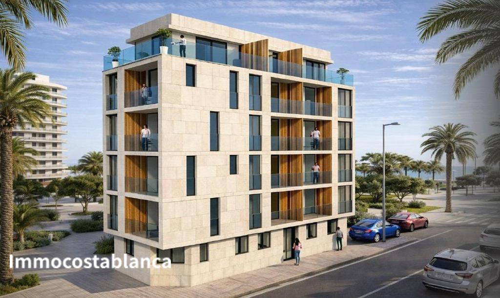 Apartment in Torrevieja, 124 m², 488,000 €, photo 4, listing 11641216