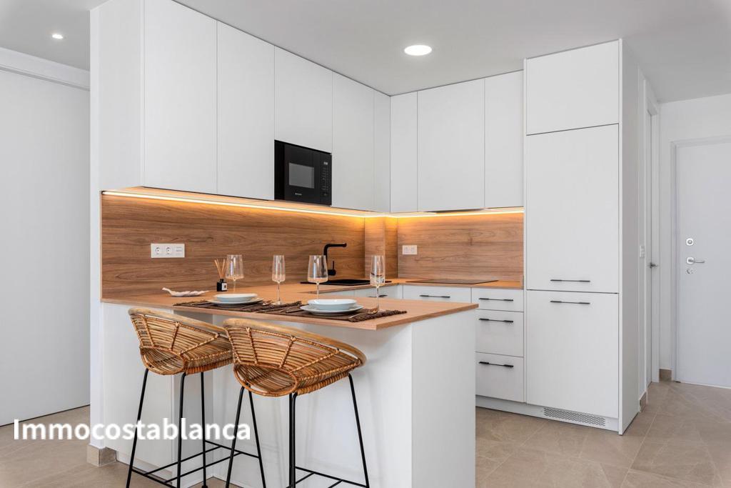 Apartment in Ciudad Quesada, 66 m², 304,000 €, photo 8, listing 8687536
