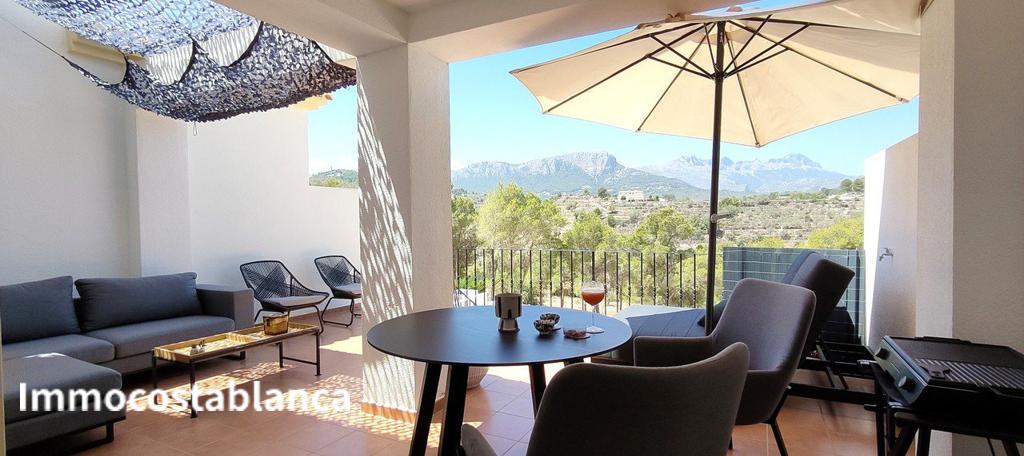 Terraced house in Calpe, 100 m², 395,000 €, photo 3, listing 21470656