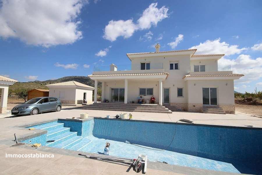 Villa in El Pinós, 220 m², 491,000 €, photo 4, listing 66871536