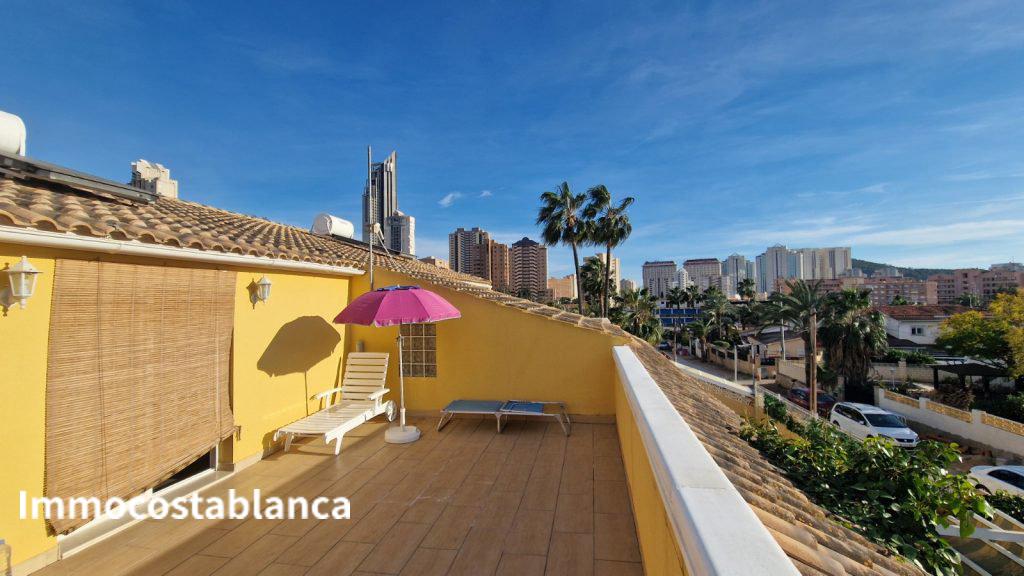 5 room terraced house in Finestrat, 270 m², 375,000 €, photo 8, listing 70689856