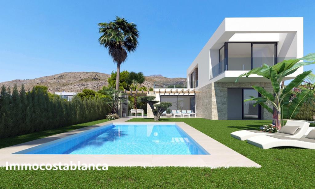 Villa in Benidorm, 154 m², 1,195,000 €, photo 6, listing 17327536
