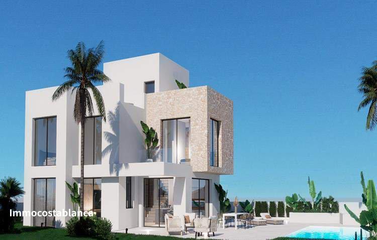 Villa in Finestrat, 333 m², 710,000 €, photo 6, listing 68760416