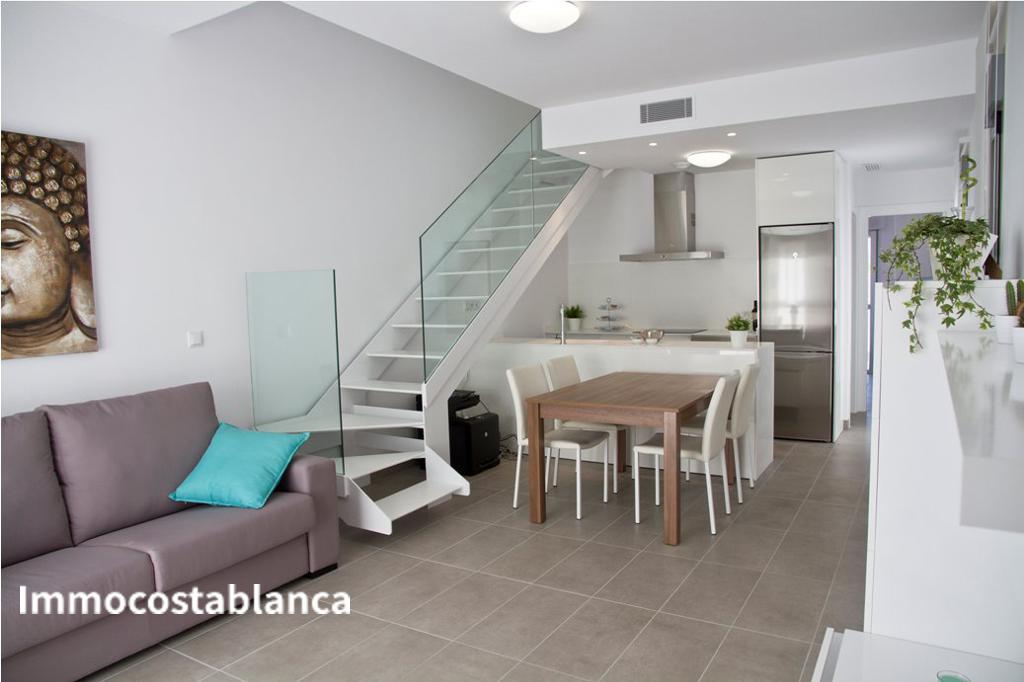 4 room terraced house in Torre de la Horadada, 90 m², 230,000 €, photo 2, listing 47538248