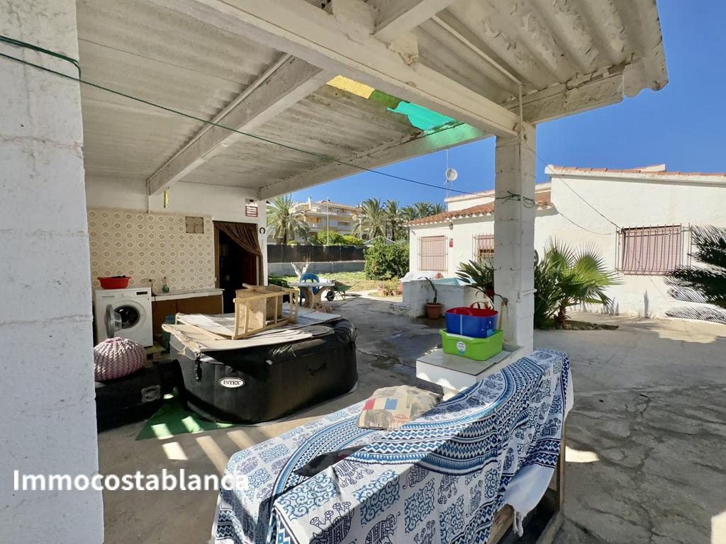 Detached house in Denia, 100 m², 375,000 €, photo 1, listing 145856