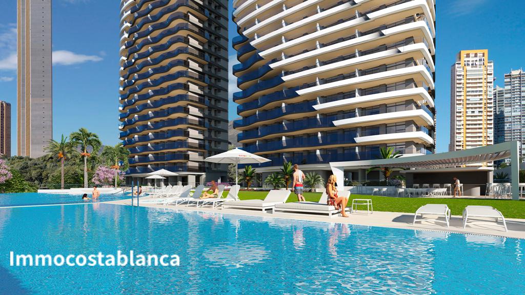 Apartment in Benidorm, 191 m², 1,410,000 €, photo 7, listing 15647536