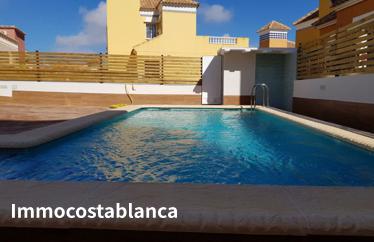 5 room villa in San Miguel de Salinas, 293 m²