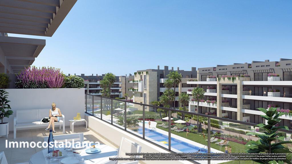3 room apartment in Playa Flamenca, 98 m², 307,000 €, photo 6, listing 71714248