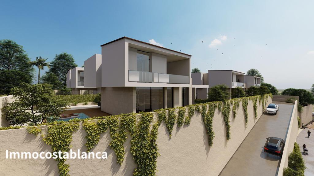 Villa in La Nucia, 125 m², 585,000 €, photo 6, listing 53967536