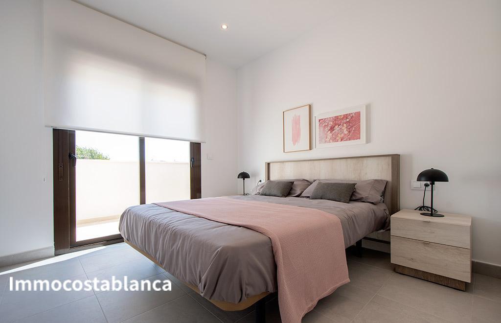 Apartment in Pilar de la Horadada, 78 m², 260,000 €, photo 3, listing 11999216