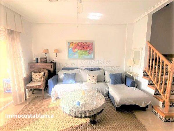 Townhome in Dehesa de Campoamor, 100 m², 450,000 €, photo 8, listing 60975456