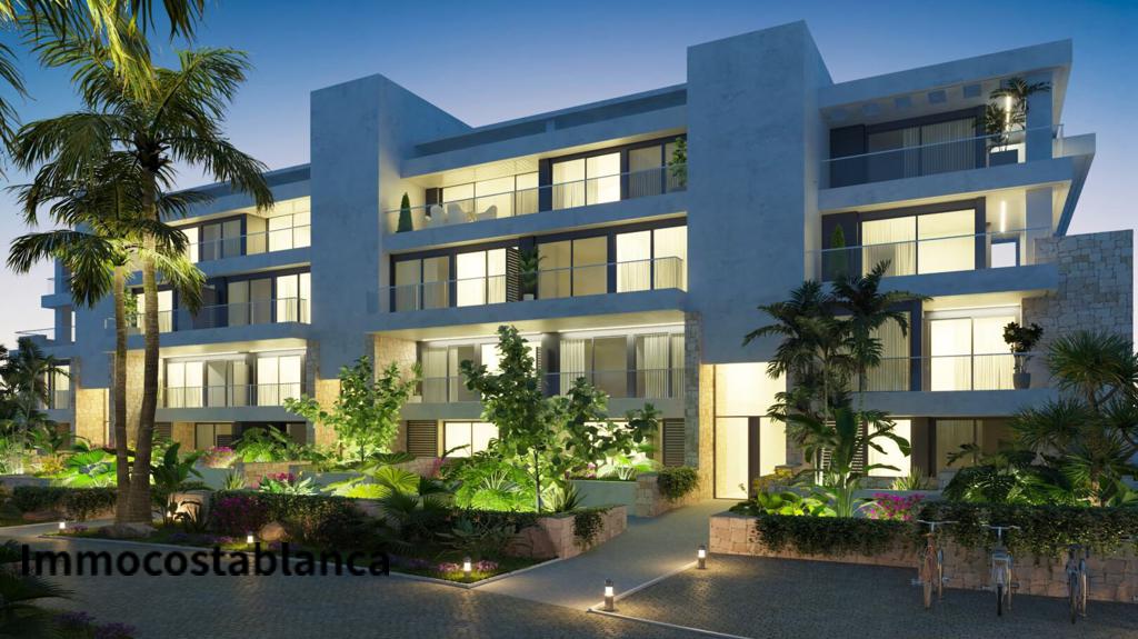 New home in Denia, 121 m², 790,000 €, photo 2, listing 62796256