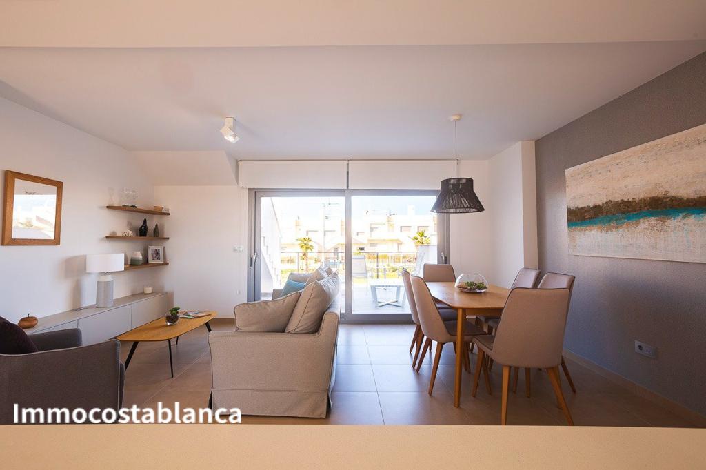 Detached house in Orihuela Costa, 81 m², 300,000 €, photo 3, listing 32367536