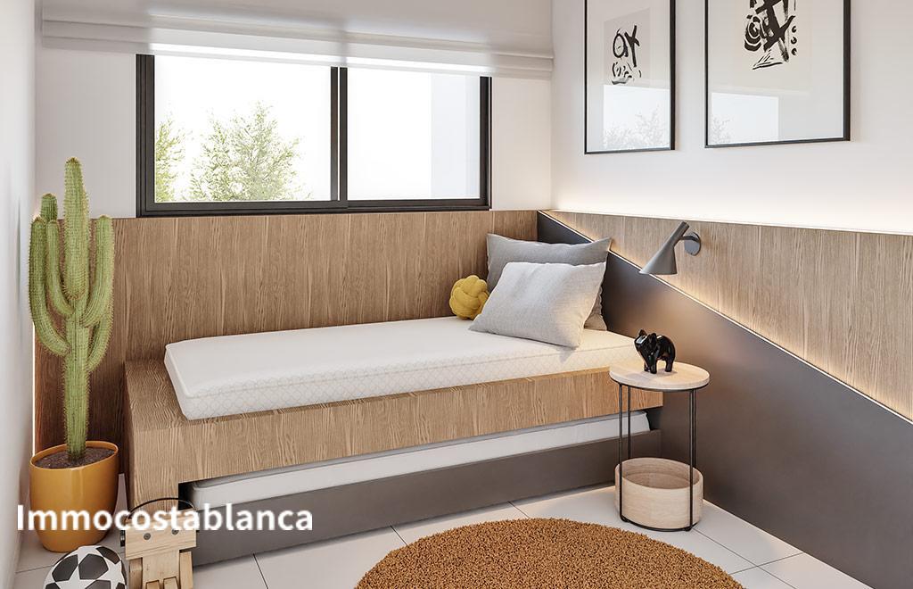 Apartment in San Miguel de Salinas, 76 m², 240,000 €, photo 5, listing 78092416