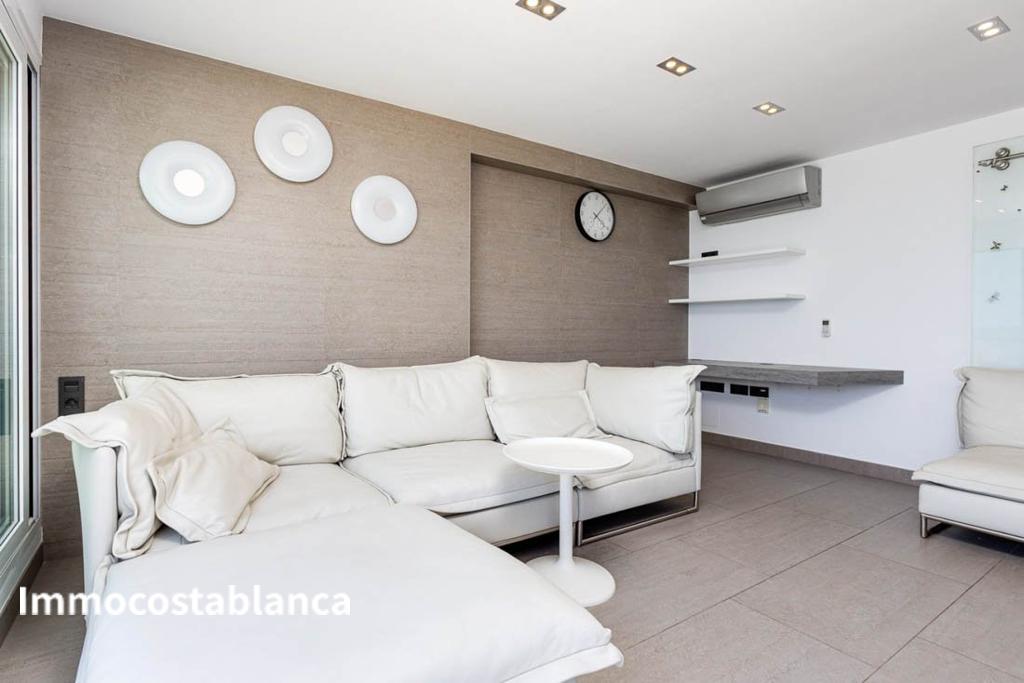3 room apartment in Alicante, 70 m², 450,000 €, photo 10, listing 9584016