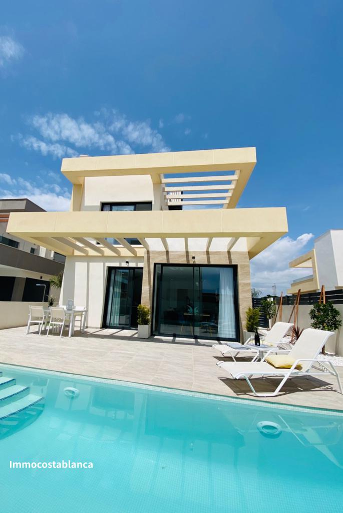 Villa in Los Montesinos, 106 m², 333,000 €, photo 7, listing 19566248