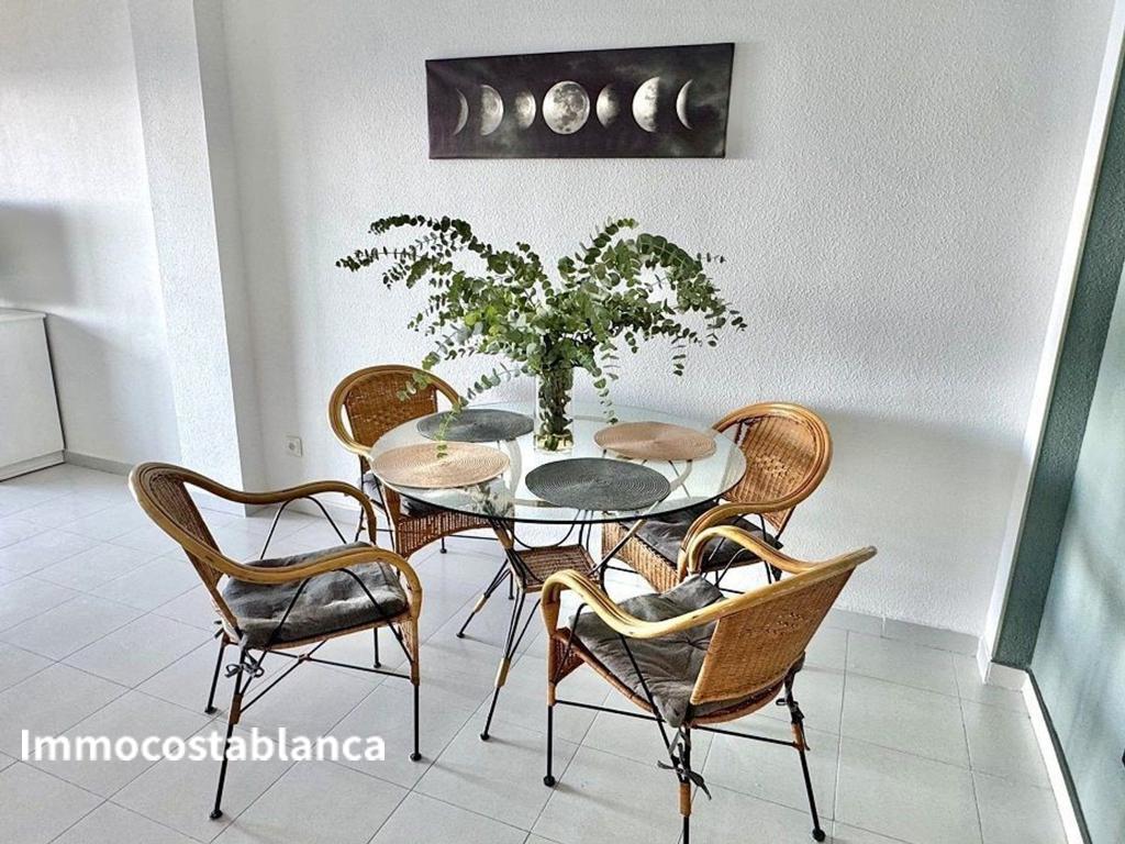 Apartment in Altea, 86 m², 300,000 €, photo 10, listing 62633216