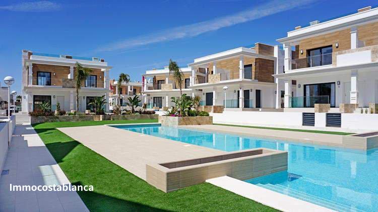Townhome in Rojales, 335,000 €, photo 1, listing 6154328
