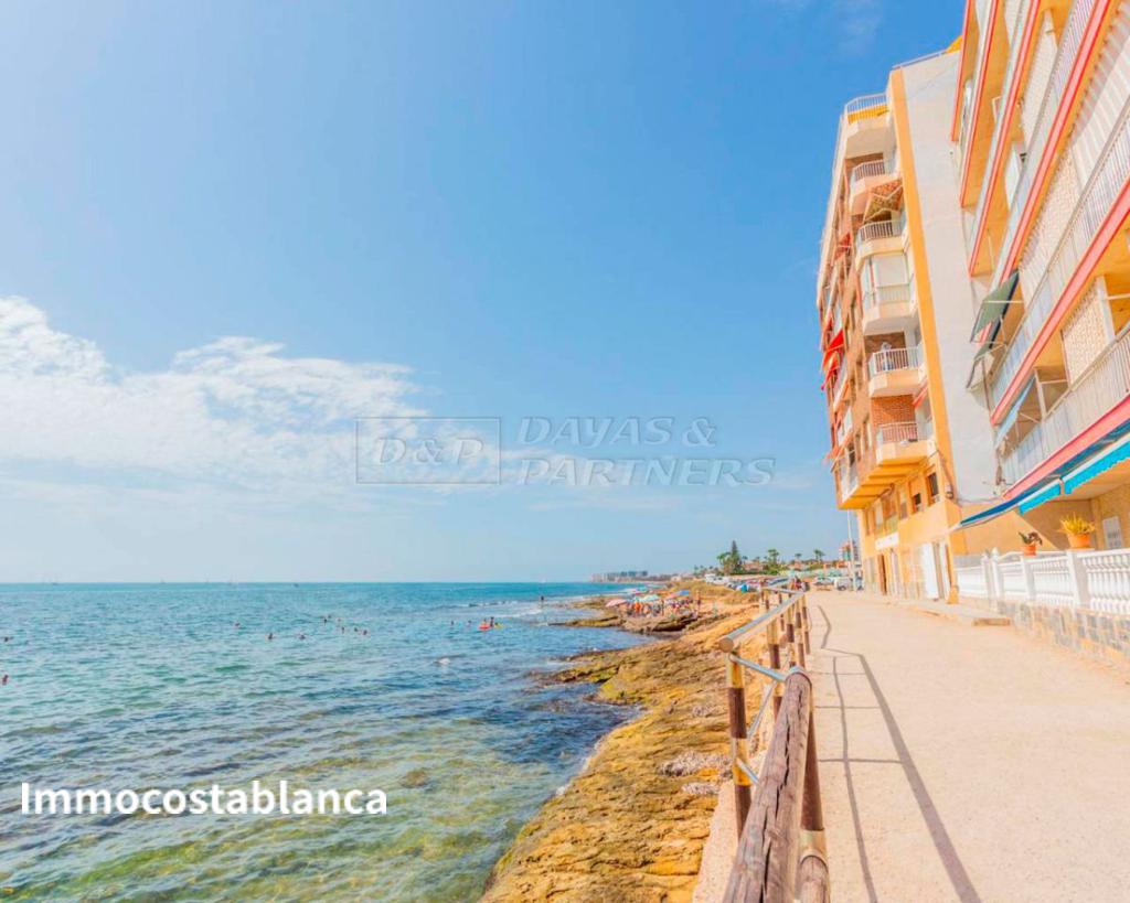 Apartment in Torrevieja, 85 m², 160,000 €, photo 1, listing 1055376