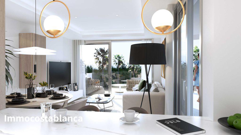 3 room apartment in Alicante, 75 m², 441,000 €, photo 7, listing 6519296