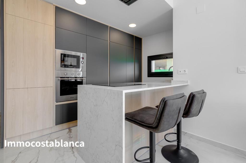 Apartment in Dehesa de Campoamor, 116 m², 329,000 €, photo 4, listing 44039216
