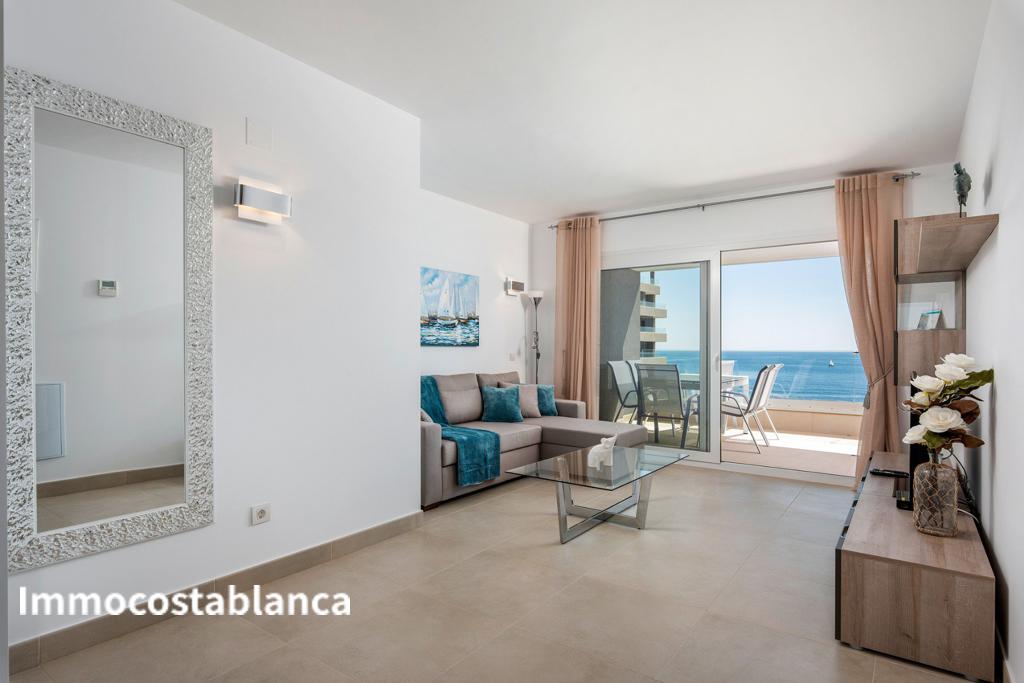 Apartment in Dehesa de Campoamor, 105 m², 465,000 €, photo 5, listing 34423296