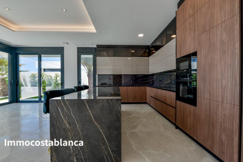 5 room villa in Finestrat, 635 m², 2,100,000 €, photo 6, listing 18503376