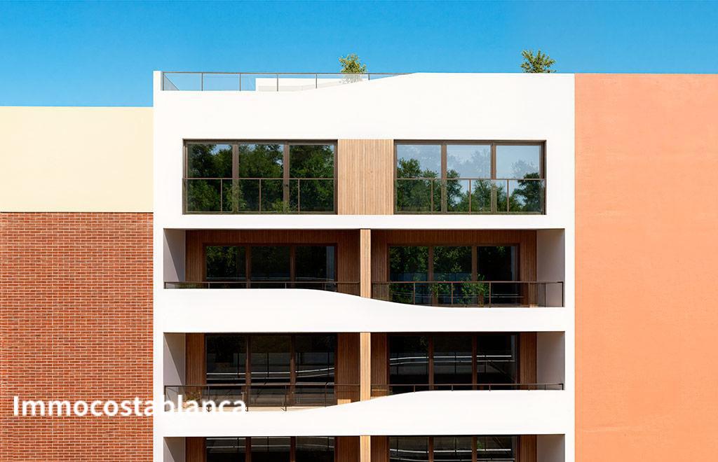 Apartment in Guardamar del Segura, 112 m², 850,000 €, photo 9, listing 47619616
