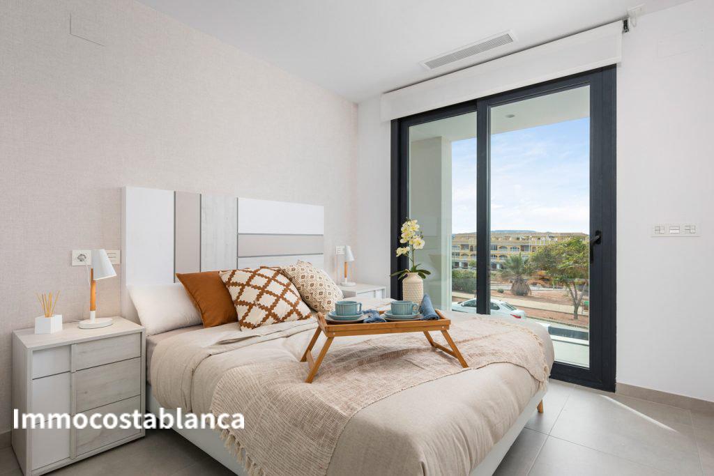 4 room villa in San Fulgencio, 109 m², 270,000 €, photo 6, listing 795216