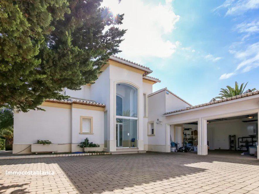 Detached house in Javea (Xabia), 203 m², 1,995,000 €, photo 8, listing 59990656