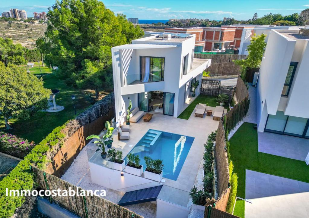 Villa in Alicante, 189 m², 625,000 €, photo 2, listing 73113216