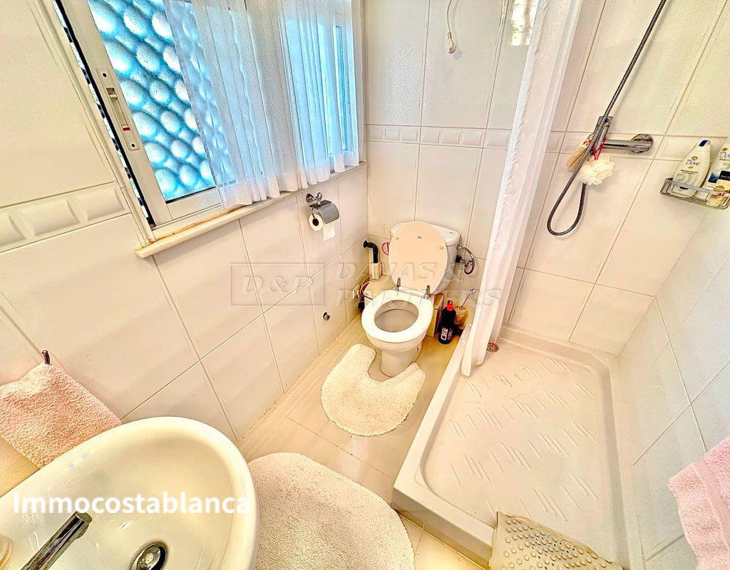 Apartment in Dehesa de Campoamor, 100 m², 220,000 €, photo 1, listing 73705056