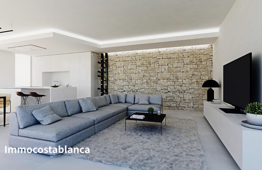 Apartment in Calpe, 368 m², 2,150,000 €, photo 4, listing 34127536