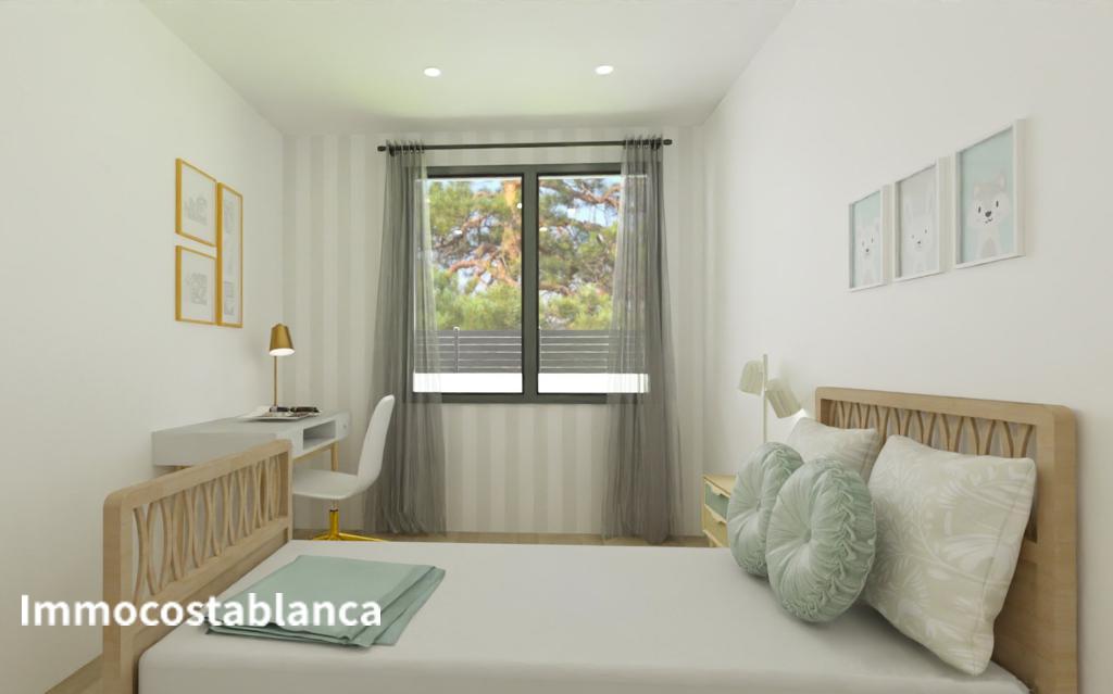 Villa in El Fondó de les Neus, 108 m², 326,000 €, photo 8, listing 70375536