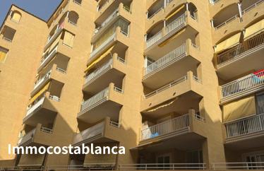 Apartment in Calpe