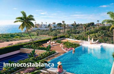 Terraced house in El Campello, 108 m²