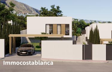 Villa in Benidorm, 132 m²