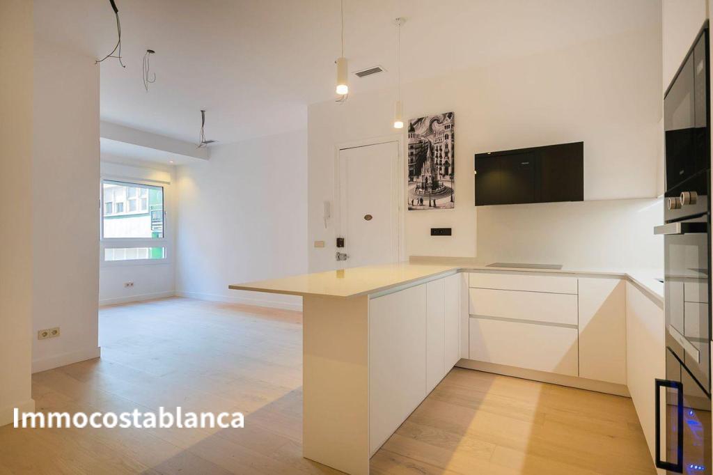 Apartment in Alicante, 81 m², 289,000 €, photo 5, listing 72511456